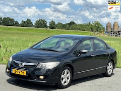 Honda Civic - 1.3 Hybrid Elegance | Nap | Navi | Airco