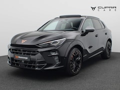 CUPRA Terramar - 1.5 TSI e-Hybrid VZ Performance 272PK DSG Sennheiser Audio, Virtual Pedal, Keyless, Pano-S