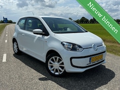 Volkswagen Up! - 1.0 Move Up Airco | LMV