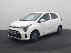 Kia Picanto - 1.0 DPI DynamicPlusLine | Demo | Cruise Control | Apple Carplay / Android Auto | Camera |