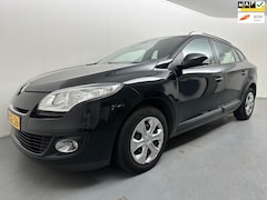 Renault Mégane Estate - 1.5 dCi Expression # Clima # Navi # Trekhaak # Nap