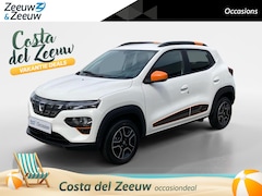 Dacia Spring - Comfort Plus 27 kWh | Navi | Camera |