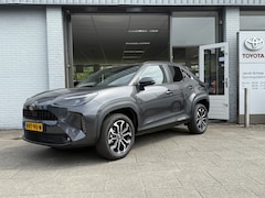 Toyota Yaris Cross - 1.5 Hybrid 130 Dynamic Comfortpack|Parkeersensoren|Blindspot|Stoelverwarming Nieuwe auto,