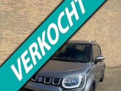 Suzuki Ignis - 1.2 Smart Hybrid Comfort