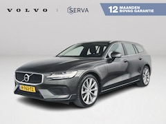 Volvo V60 - T6 Aut. Twin Engine AWD Momentum Pro | Stoelverwarming | Trekhaak