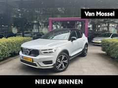 Volvo XC40 - 2.0 B4 R-Design | WORDT VERWACHT | PANORAMADAK | ACHTERUITRIJCAMERA | HARMAN & KARDON | EL