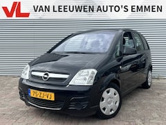 Opel Meriva - 1.4-16V Business | Nieuw Binnen | Clima | Navi | Cruise