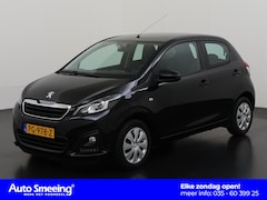 Peugeot 108 - 1.0 e-VTi Active | Airco | Bluetooth | Zondag Open