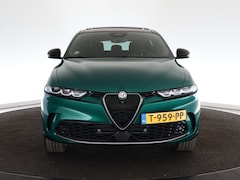 Alfa Romeo Tonale - 1.3T PHEV Edizione Speciale | 280 PK | Pano | Leder