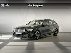 BMW 3-serie Touring - 330i M Sportpakket Aut