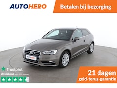 Audi A3 Sportback - 1.4 TFSI Ambiente | YW15563 |