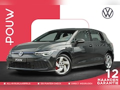 Volkswagen Golf - GTE 1.4 TSI 245pk DSG | Navigatie | Apple Carplay / Android Auto | Camera Achter