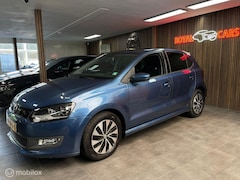 Volkswagen Polo - 1.0 BlueMotion Edition / Cruise Control /NAP