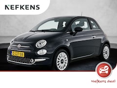 Fiat 500 - 1.0 Hybrid Dolcevita Finale | Airco | Cruise Control | Parkeersensoren | Panorama dak | Ap