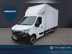 Renault Master - T35 | 2.3 dCi | Bakwagen EL | Laadklep 750 KG | Camera