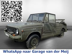 DAF 66 - YA