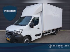 Renault Master - T35 | 2.3 dCi | Bakwagen EL | Laadklep 750 KG | Camera