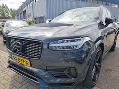 Volvo XC90 - 2.0 T8 Twin Engine AWD Inscription 7 Prs Panodak R Design