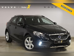 Volvo V40 Cross Country - T4 179PK Summum / Navigatie / Camera / Elektrische Bestuurderstoel / Cruise Control / Stoe