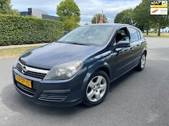 Opel Astra - 1.6 Edition AIRCO/APK/VELGEN