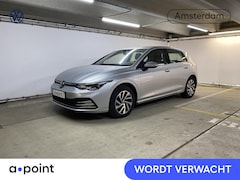 Volkswagen Golf - 1.4 eHybrid Style 204 pk Automaat (DSG) | Navigatie | Parkeersensoren | Adaptieve cruise c