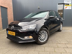 Volkswagen Polo - 1.2 TSI Comfortline, NAP, NAVI, CRUISE