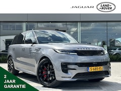 Land Rover Range Rover Sport - P440e 6-cil. AWD Dynamic HSE | Nieuw door ons geleverd | Geklimatiseerde voorstoelen | Hea