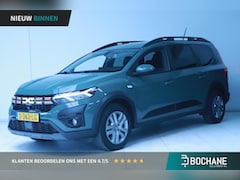 Dacia Jogger - 1.0 TCe 100 ECO-G Expression 5p. | Airco | Apple Carplay / Android Auto | Cruise Control