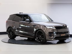 Land Rover Range Rover Sport - 3.0 P510e Autobiography
