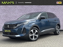 Peugeot 3008 - 1.2 PureTech Allure | Automaat | LED Koplampen | Cruise Control | Automatische Airco | Nav