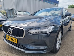Volvo V90 - 2.0 T5 90th Anniversary Edition Sportleder