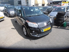 Citroën C3 Picasso - 1.4 VTi Exclusive st bekr airco elek pak nap apk