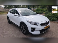 Kia XCeed - 1.6 GDi PHEV Navi Adaptive Cruise