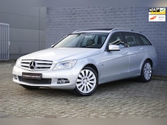 Mercedes-Benz C-klasse Estate - 180 CGI Avantgarde, Automaat