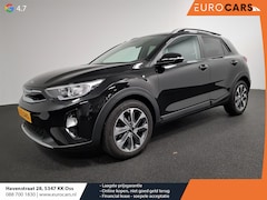 Kia Stonic - 1.0 T-GDi DynamicLine Climate Control Navigatie Stoelverwarming Privacy Glass Lichtmetalen