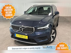 Volvo XC40 - T4 Aut. Plug-In Hybrid Inscription Panoramadak 211pk
