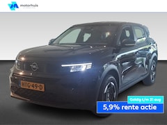 Opel Frontera - 1.2 Turbo Hybrid 110pk eDCT Edition Navi | Apple Carplay & AndroidAuto