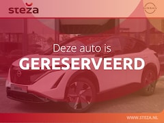 Nissan Ariya - e-4ORCE Advantage Edition Plus 87kWh | 22 kW Lader | Apple Carplay/Android Auto | Cruise c