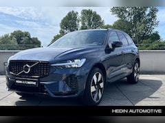 Volvo XC60 - 2.0 T6 Plug-in hybrid AWD Plus Dark Panoramadak | Harman/Kardon | Elektrisch verstelbare v