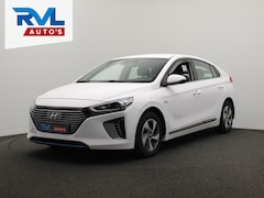 Hyundai IONIQ - 1.6 GDi i-Motion Navigatie Adaptieve/Cruise Apple/Carplay