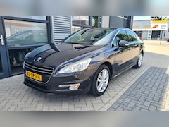 Peugeot 508 - 1.6 THP Blue Lease Executive