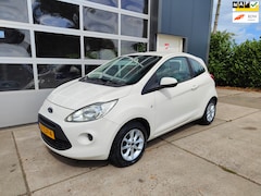 Ford Ka - 1.2 Champions Edition start/stop