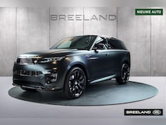 Land Rover Range Rover Sport - P460e Dynamic HSE | NIEUW