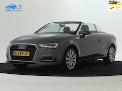 Audi A3 Cabriolet - 1.4 TFSI Design Pro Line Plus NAVI | CarPlay | DSG