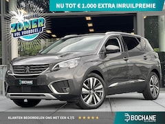 Peugeot 5008 - 1.2 PureTech Blue Lease Premium 7-persoons | Navigatie | Elektrische achterklep | Carplay