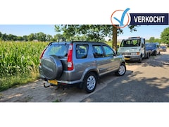 Honda CR-V - 2.0i LS 2006 APK 12-25 AWD AIRCO