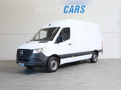 Mercedes-Benz Sprinter - 315 CDI AUTOMAAT L2/H2 150PK CLIMA CAMERA NAVI 2021 CARPLAY LEASE V/A €167, - p.m. INRUIL
