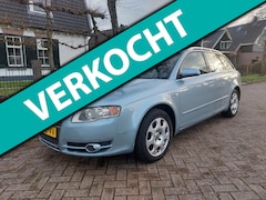 Audi A4 Avant - 2.5 TDI Pro Line