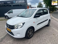 Suzuki Celerio - 1.0 Comfort AIRCO/NAP