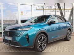Peugeot 3008 - 1.2 HYBRID 136PK AUTOMAAT (e-DCS6) ALLURE Navi | Adapt.Cruise | 360 Camera | AGR Stoel | V